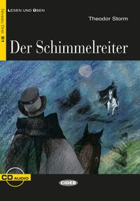 Vorderes Coverbild Der Schimmelreiter