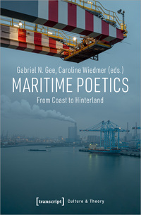 Vorderes Coverbild Maritime Poetics
