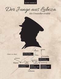 Vorderes Coverbild Der Junge aus Lubcza