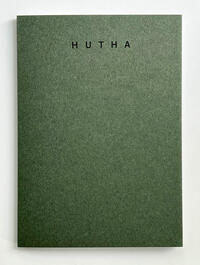 Vorderes Coverbild HUTHA, 1977 – 1980