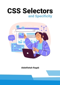Vorderes Coverbild CSS Selectors and Specificity
