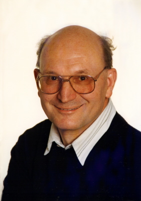 Bild des Mitwirkenden Das Gewand