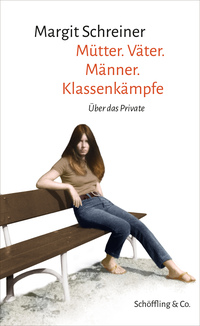 Vorderes Coverbild Mütter. Väter. Männer. Klassenkämpfe