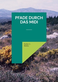 Vorderes Coverbild Pfade durch das Midi