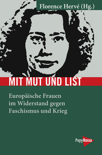 Vorderes Coverbild Mit Mut und List