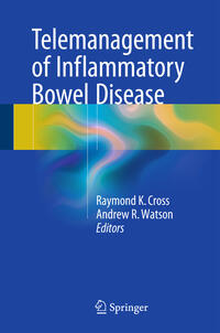 Vorderes Coverbild Telemanagement of Inflammatory Bowel Disease