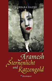 Vorderes Coverbild Aramesh