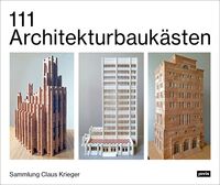 Vorderes Coverbild 111 Architekturbaukästen