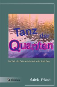 Vorderes Coverbild Tanz der Quanten
