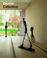 Vorderes Coverbild Beyeler Collection