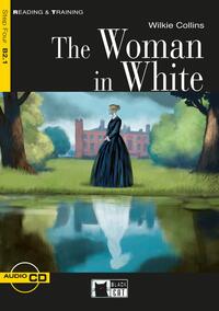 Vorderes Coverbild The Woman in White