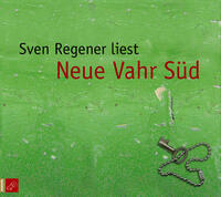 Vorderes Coverbild Neue Vahr Süd