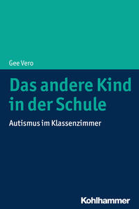 Vorderes Coverbild Das andere Kind in der Schule
