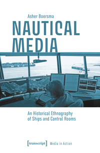 Vorderes Coverbild Nautical Media