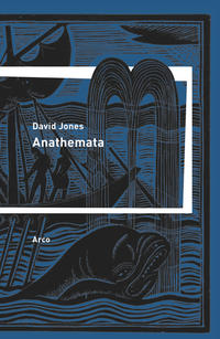 Vorderes Coverbild Anathemata
