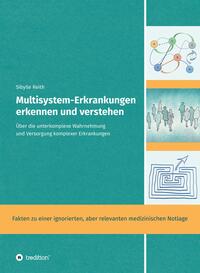 Vorderes Coverbild Multisystem-Erkrankungen erkennen und verstehen