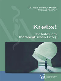 Vorderes Coverbild Krebs!