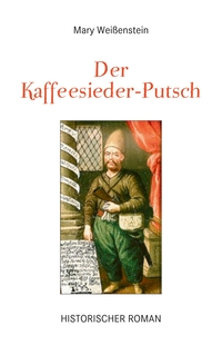 Vorderes Coverbild Der Kaffeesieder-Putsch