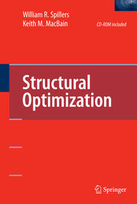 Vorderes Coverbild Structural Optimization