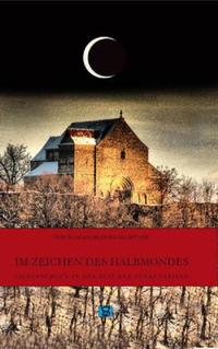 Vorderes Coverbild Im Zeichen des Halbmondes