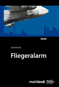 Vorderes Coverbild Fliegeralarm