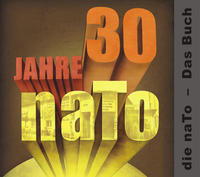 Vorderes Coverbild 30 Jahre naTo