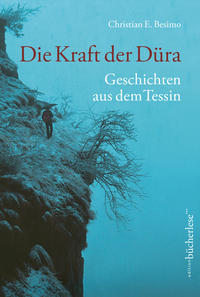 Vorderes Coverbild Die Kraft der Düra