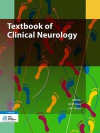 Vorderes Coverbild Textbook of Clinical Neurology