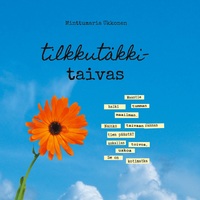 Vorderes Coverbild Tilkkutäkkitaivas