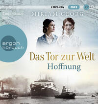 Vorderes Coverbild Das Tor zur Welt: Hoffnung