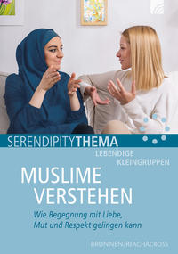 Vorderes Coverbild Muslime verstehen