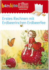 Vorderes Coverbild bambinoLÜK