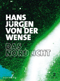 Vorderes Coverbild Das Nordlicht