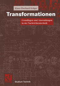 Vorderes Coverbild Transformationen