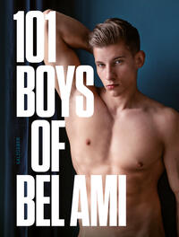 Vorderes Coverbild 101 Boys of Bel Ami
