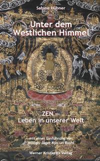 Vorderes Coverbild Unter dem Westlichen Himmel