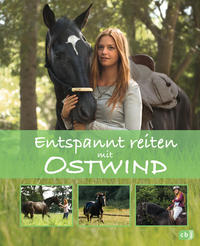 Vorderes Coverbild Entspannt reiten mit Ostwind