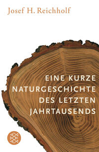 Vorderes Coverbild Eine kurze Naturgeschichte des letzten Jahrtausends