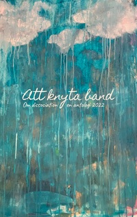 Vorderes Coverbild Att knyta band