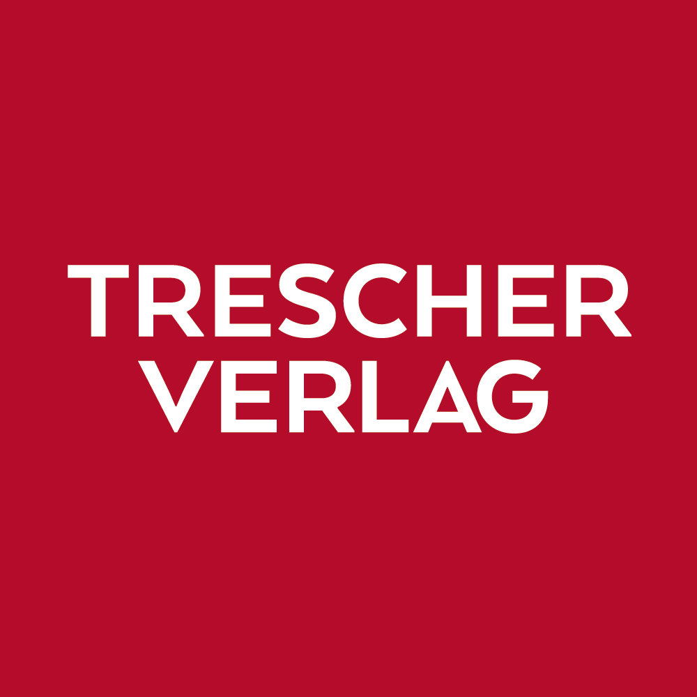 Master-Brand-Logo TRESCHER Reiseführer Mongolei