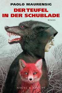 Vorderes Coverbild Der Teufel in der Schublade