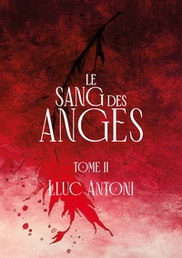 Vorderes Coverbild Le sang des anges