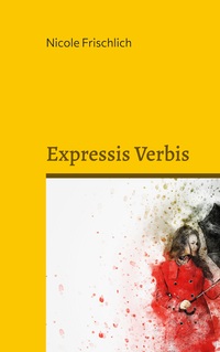 Vorderes Coverbild Expressis Verbis