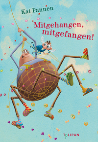 Vorderes Coverbild Mitgehangen, mitgefangen!