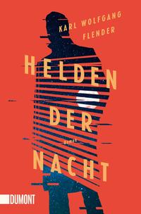 Vorderes Coverbild Helden der Nacht