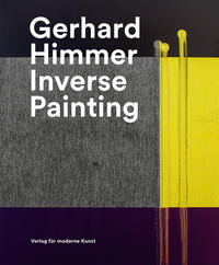 Vorderes Coverbild Gerhard Himmer