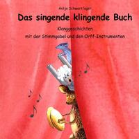 Vorderes Coverbild Das singende klingende Buch