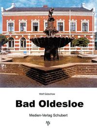 Vorderes Coverbild Bad Oldesloe