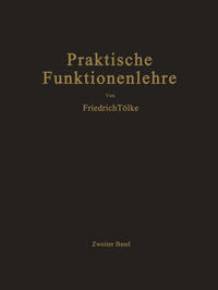 Vorderes Coverbild Theta-Funktionen und spezielle Weierstraßsche Funktionen