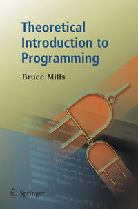 Vorderes Coverbild Theoretical Introduction to Programming